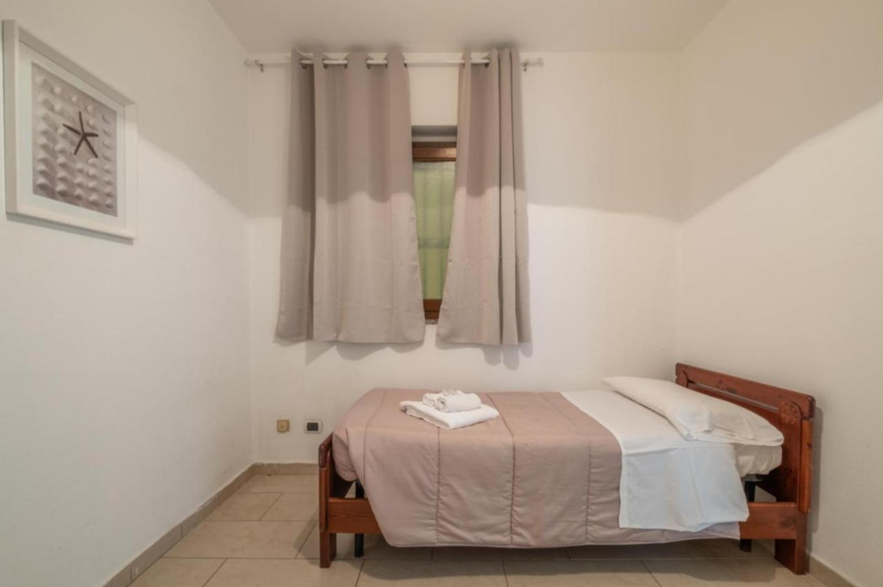 Dimoras Ampio Appartamento Centrocitta Olbia Zewnętrze zdjęcie